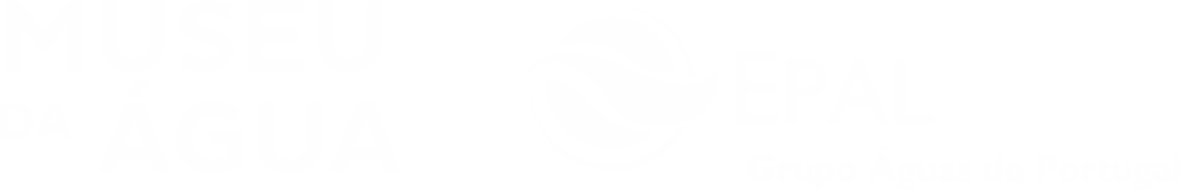 Logo Museu da Água
